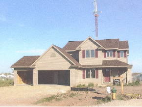 1532 E Bedford Ln, Appleton, WI 54915 photo 1