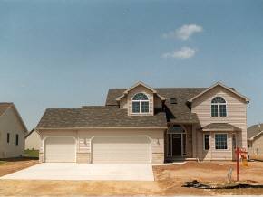4517 Stonebridge Ct, Appleton, WI 54915 photo 1
