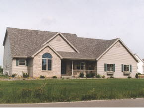 n9127 Oak Lawn Drive, Appleton, WI 54915 photo 1
