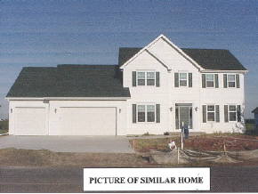 200 E Applecreek Dr, Appleton, WI 54913 photo 1