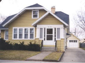 912 W Spring St, Appleton, WI 54914 photo 1