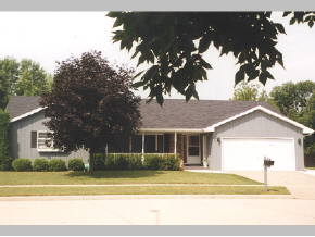 1525 S Irma St, Appleton, WI 54915 photo 1