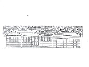 w6819 Alder Way, Appleton, WI 54915 photo 1