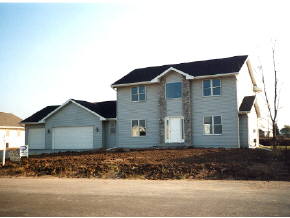 n156 Barberry Lane, Appleton, WI 54915 photo 1