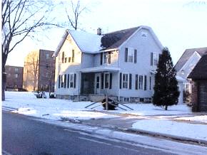 304 E Randall, Appleton, WI 54911 photo 1