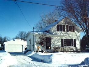 628 S Telulah, Appleton, WI 54915 photo 1