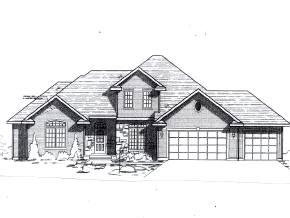 3101 Fallcreek Ln, Appleton, WI 54913 photo 1