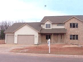 217 Burning Tree Ct, Wrightstown, WI 54180 photo 1