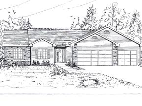 n9443 Sara Lane, Appleton, WI 54915 photo 1