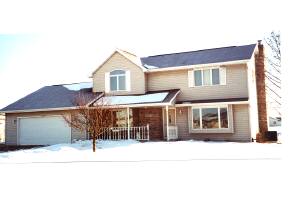 w5613 Mark Court, Appleton, WI 54915 photo 1