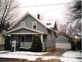 1201 W Packard St, Appleton, WI 54914 photo 1