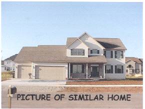 521 E Sheffield Ln, Appleton, WI 54913 photo 1