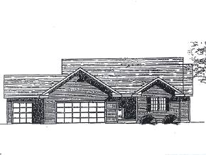n9123 Mountainash Lane, Appleton, WI 54915 photo 1