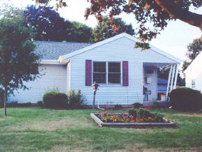 828 W Frances, Appleton, WI 54914 photo 1