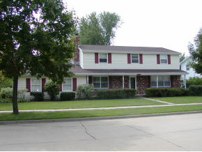 1701 W Marquette, Appleton, WI 54911 photo 1
