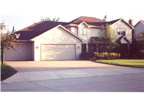 1201 Shade Tree Ln, Appleton, WI 54915 photo 1