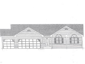 548 Fieldcrest Ave, Wrightstown, WI 54180 photo 1