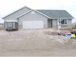 n9360 Cheyenne Drive, Appleton, WI 54915 photo 1