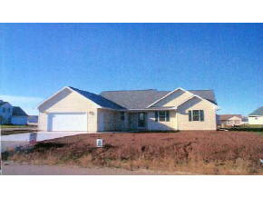 195 N Barberry Ln, Appleton, WI 54915 photo 1