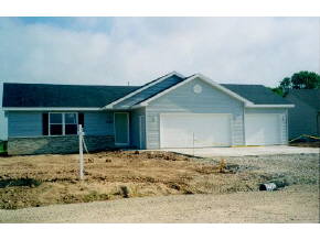 n9563 Chadbury Lane, Appleton, WI 54915 photo 1