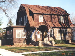 834 W Spring St, Appleton, WI 54914 photo 1