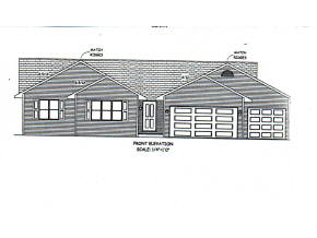 n9552 Chadbury Lane, Appleton, WI 54915 photo 1