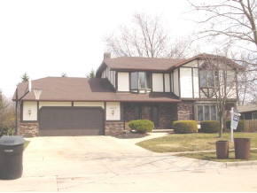 2510 Beechwood Ct, Appleton, WI 54911 photo 1