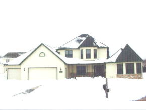 3115 Sun Valley Ct, Appleton, WI 54911 photo 1