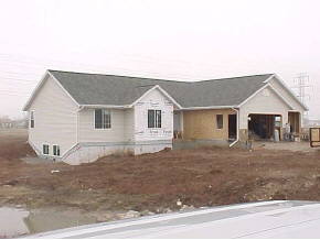 w5654 Jochmann Drive, Appleton, WI 54915 photo 1