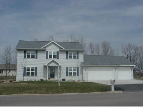 w6842 Hazelnut Lane, Appleton, WI 54915 photo 1