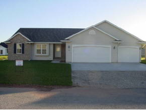 w5926 Sweet William Drive, Appleton, WI 54915 photo 1