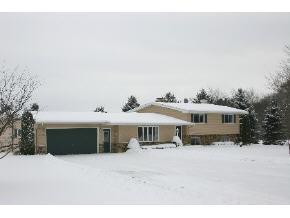 w6097 Krueger Road, Appleton, WI 54913 photo 1