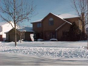3416 Whip Poor Will Ln, Appleton, WI 54915 photo 1