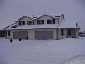 548 Fair Rd, Wrightstown, WI 54180 photo 1