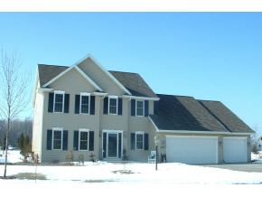 n9371 Snapdragon Lane, Appleton, WI 54915 photo 1