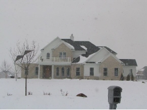 n3163 Feather Ridge Drive, Appleton, WI 54913 photo 1