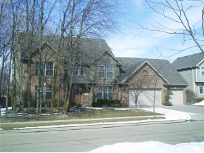 1308 E Shade Tree Ln, Appleton, WI 54915 photo 1