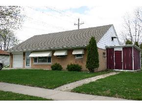 808 E Byrd St, Appleton, WI 54911 photo 1