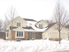 3601 S Trillium Ln, Appleton, WI 54915 photo 1