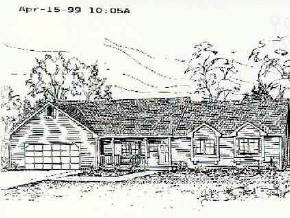 w6858 Hazelnut Lane, Appleton, WI 54915 photo 1