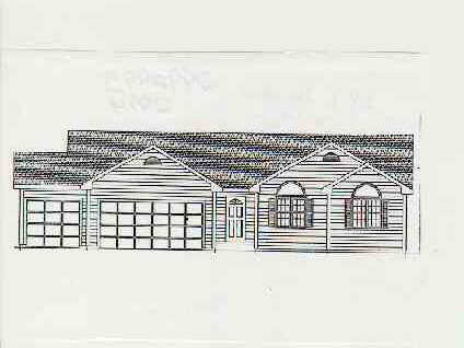 w6818 Hazelnut Lane, Appleton, WI 54915 photo 1