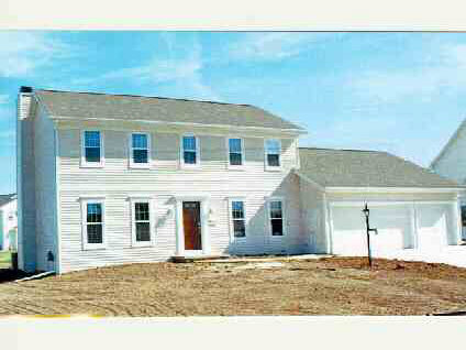 n9446 Rosebud Lane, Appleton, WI 54915 photo 1