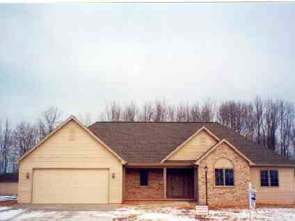w5950 Strawflower Drive, Appleton, WI 54915 photo 1