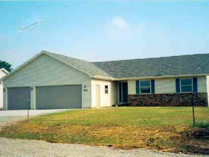 w5542 Ryan Street, Appleton, WI 54915 photo 1