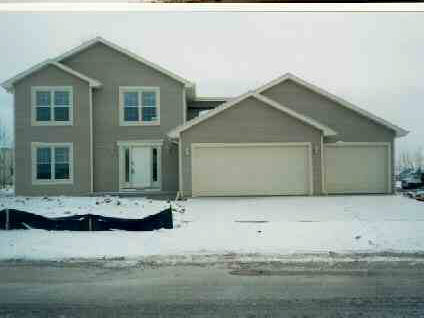 3724 Coburg Ct, Appleton, WI 54915 photo 1