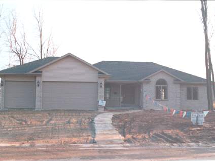 w5941 Moonflower Drive, Appleton, WI 54915 photo 1