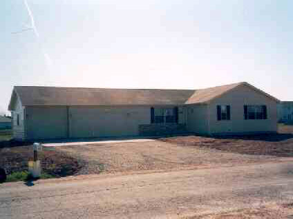 w5529 Colin Street, Appleton, WI 54915 photo 1