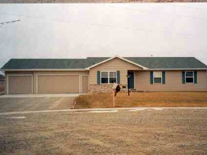 w5537 Colin Street, Appleton, WI 54915 photo 1