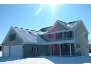 1347 Mason Ridge Ct, Appleton, WI 54913 photo 1