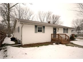 422 Turner St, Wrightstown, WI 54180 photo 22